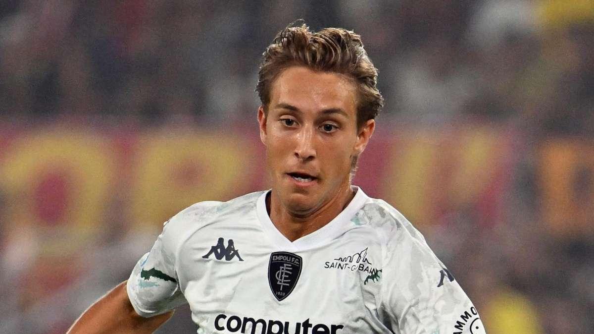 Calciomercato Lazio | Pedullà su Fazzini: "Summit con l'Empoli entro venerdì..."