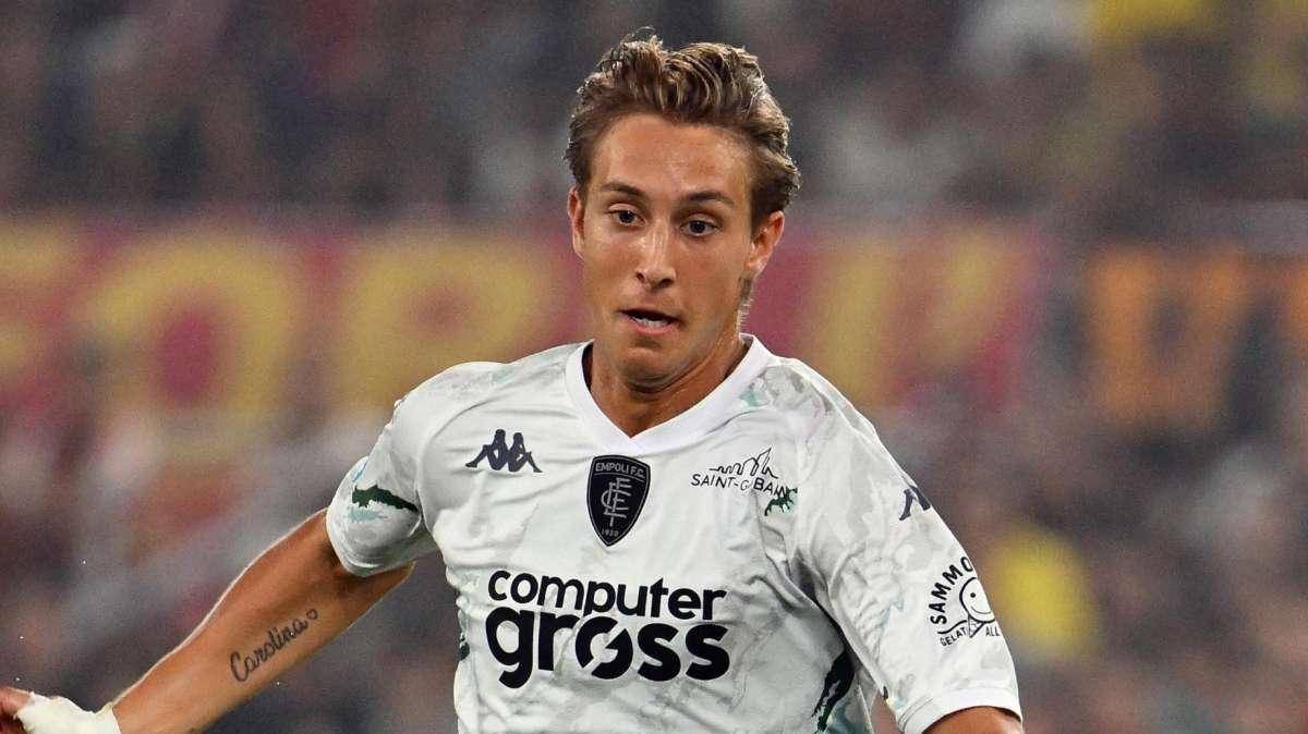 Calciomercato Lazio | D.s. Empoli: "Fazzini? Eravamo molto vicini, ma ora..."