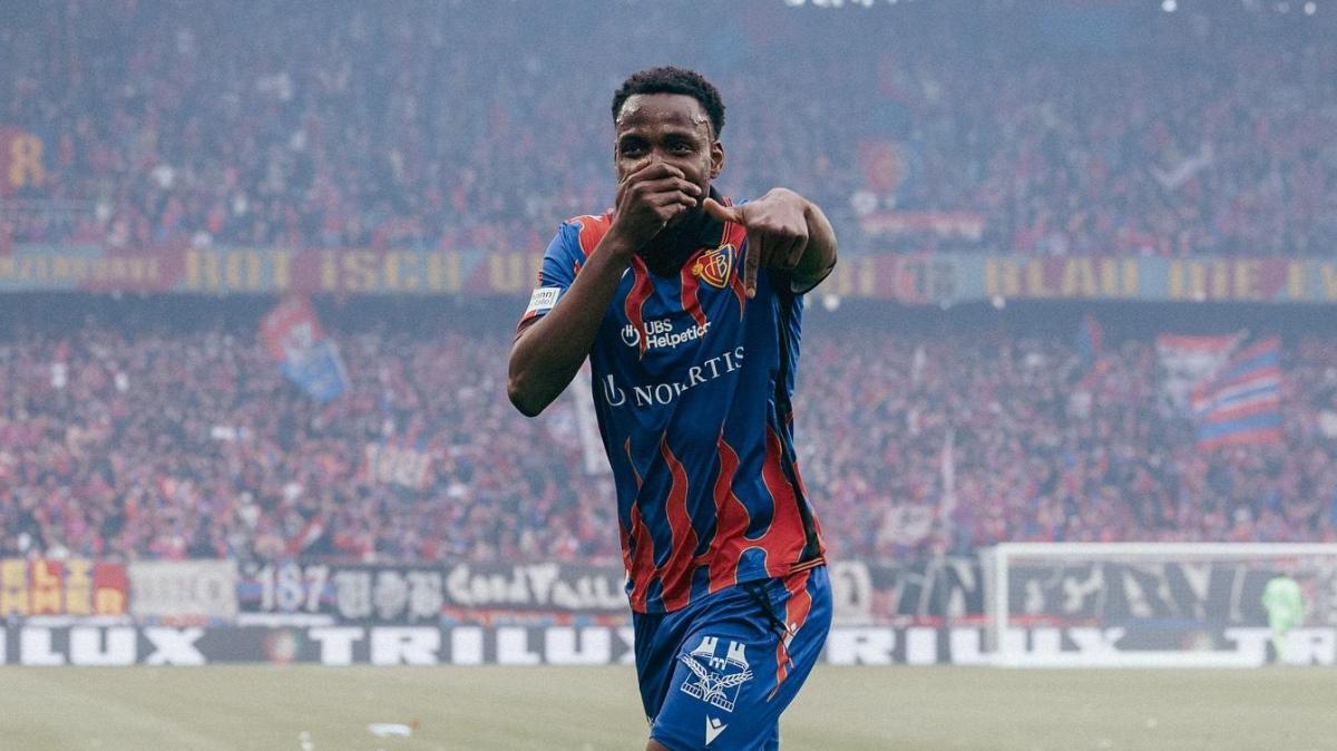 Lazio, chi è Otele: l'ala da seguire per le ultime ore di mercato