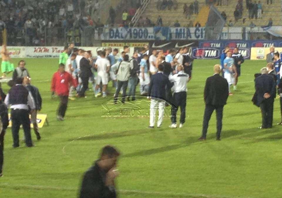 FINAL EIGHT PRIMAVERA – La Lazio Primavera è Campione d’Italia!