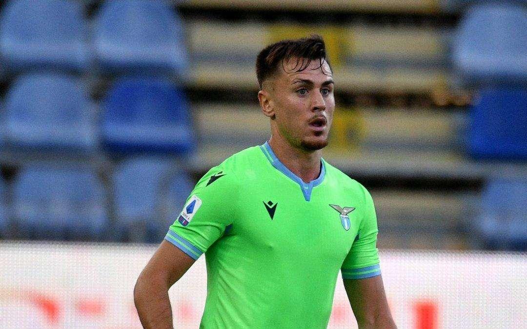 Cagliari - Lazio, è Patric il maratoneta del match: il dato