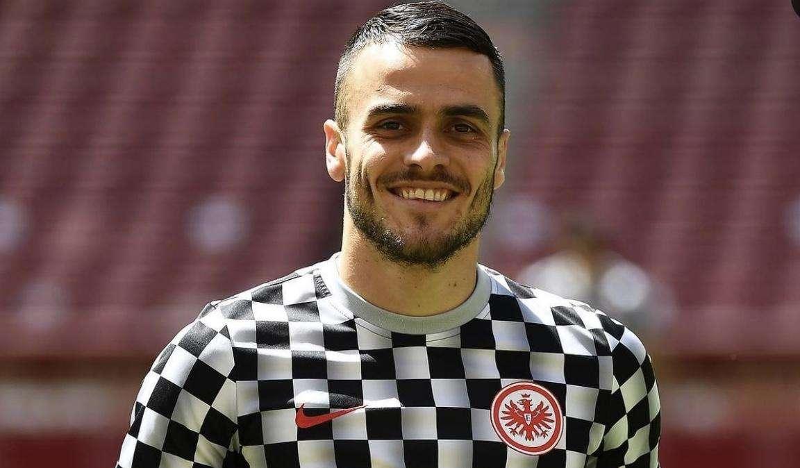 Calciomercato Lazio, Kostic è più vicino: contatti positivi in serata