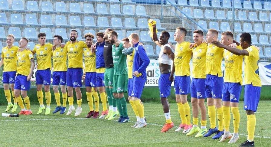 Gli Altri Laziali - Tounkara saluta la Slovacchia con un assist. In A bene Murgia e Sprocati
