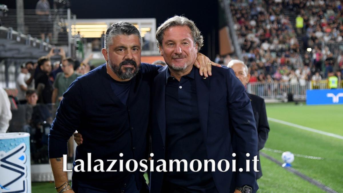 Venezia, Stroppa torna sulla Lazio: "La squadra ha mostrato..."