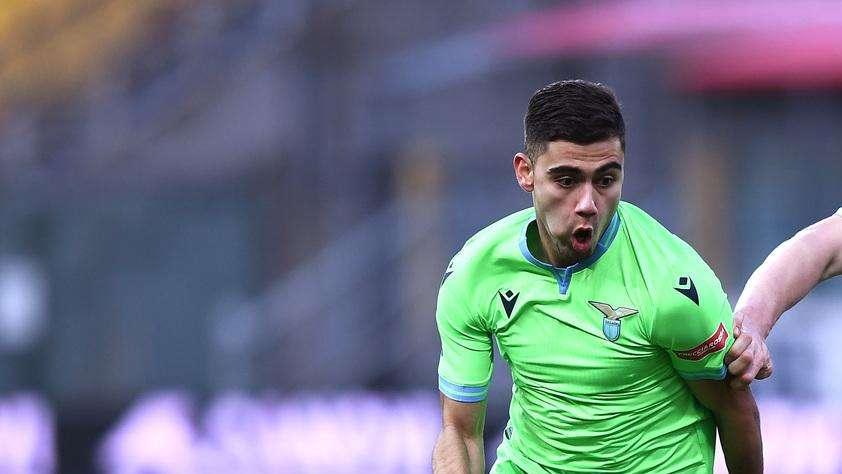 Ex Lazio | Andreas Pereira convocato dal Brasile: la gioia sui social