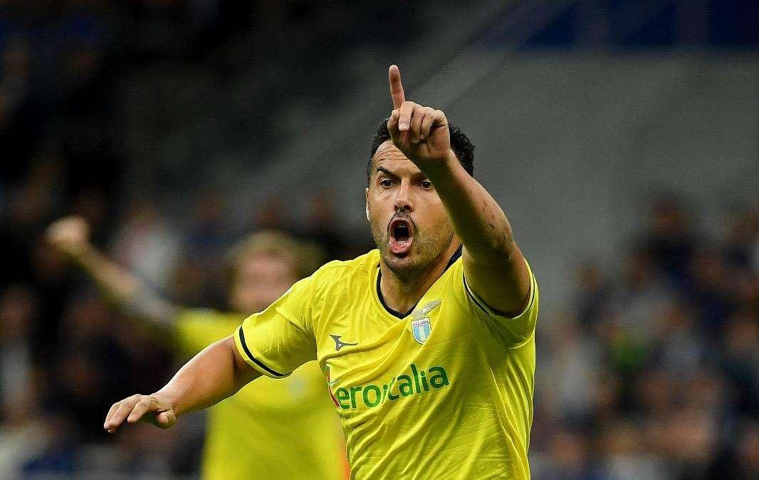 Lazio, Pedro a spasso nella leggenda: entra in un'altra speciale classifica