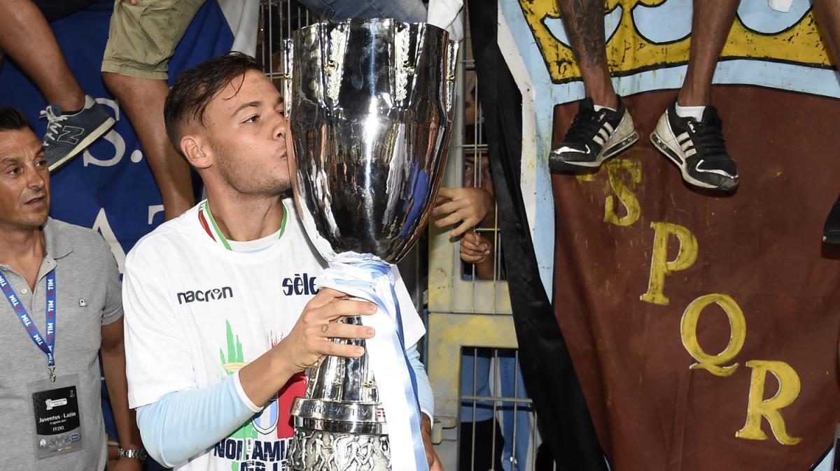 Ex Lazio | Murgia torna in Italia: ufficiale il passaggio in Serie C