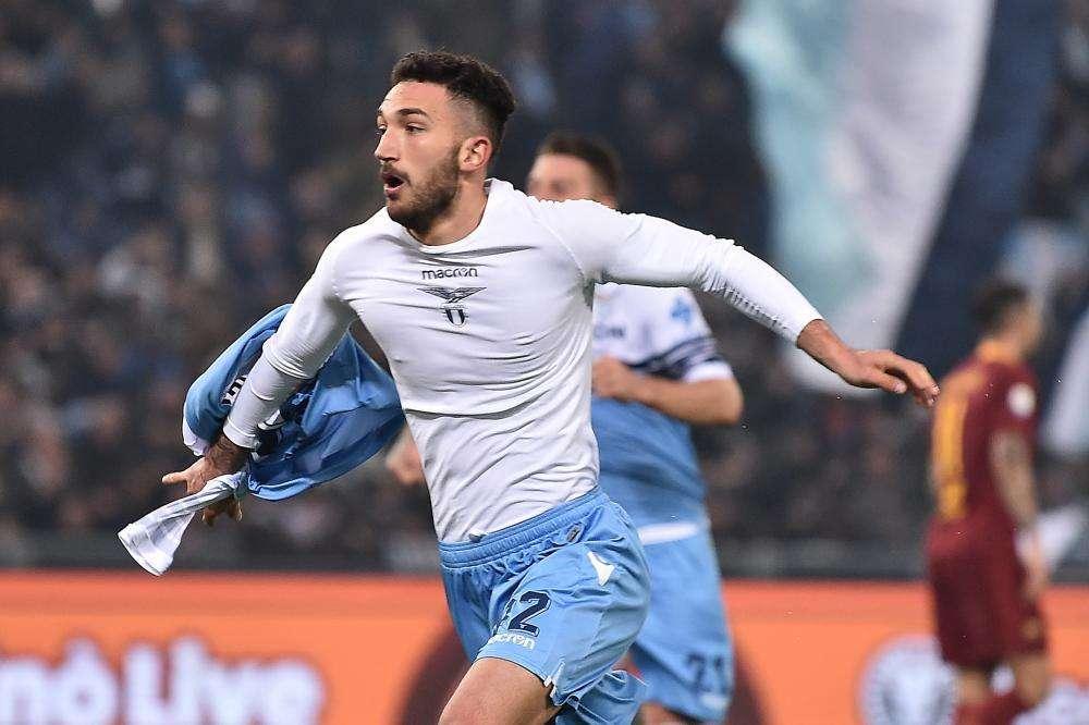 Lazio, finalmente regia Cataldi: "Impegno massimo, Leiva un amico. Errori? Sono serviti"