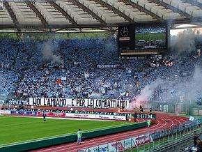 Lazio, gli amori di Alessia Marcuzzi: “Da Inzaghi alla Curva Nord...” - VIDEO