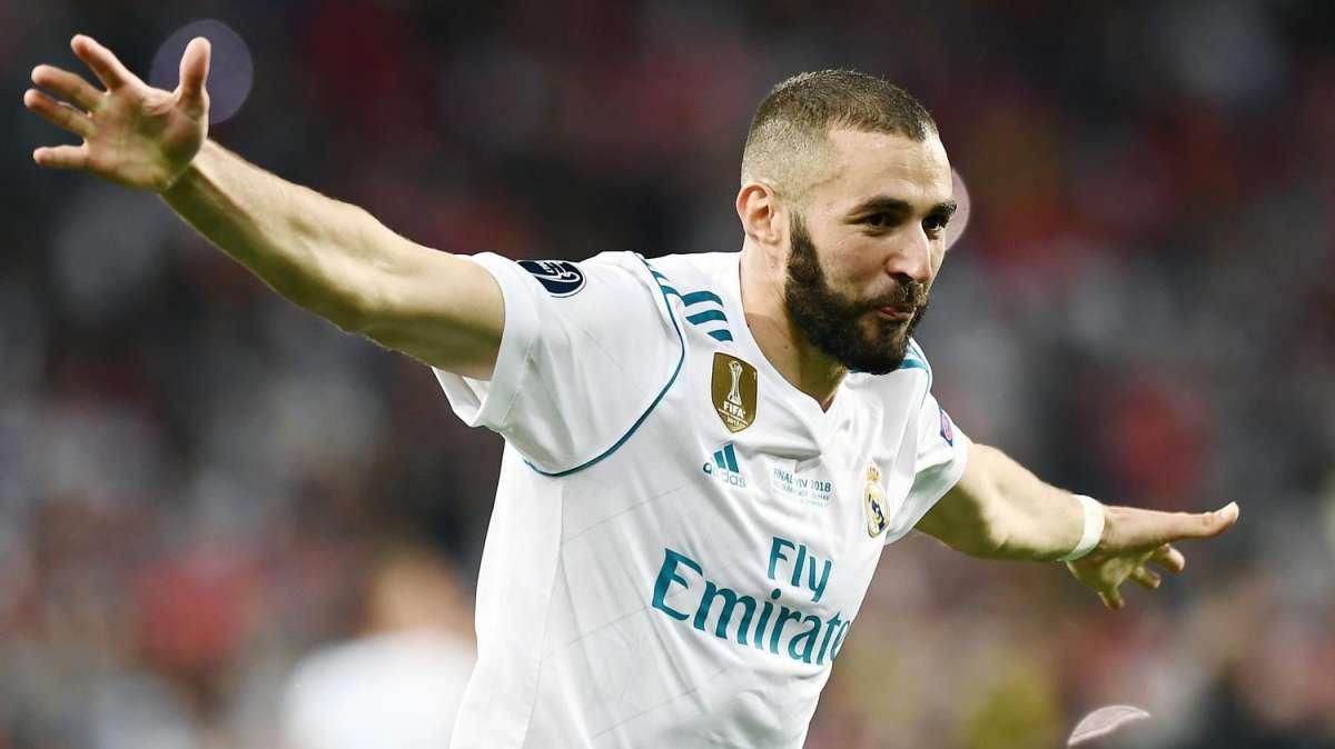 Ricatto a Valbuena, Benzema rinviato a giudizio: rischia 5 anni di carcere