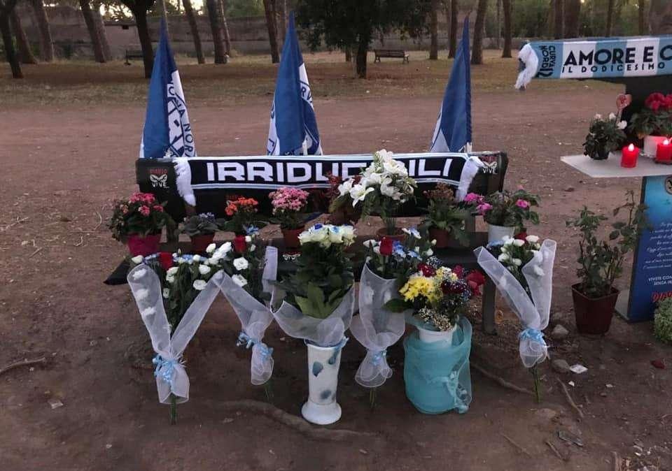 Diabolik, la panchina torna a colorarsi di biancoceleste: "Tutto sistemato!"