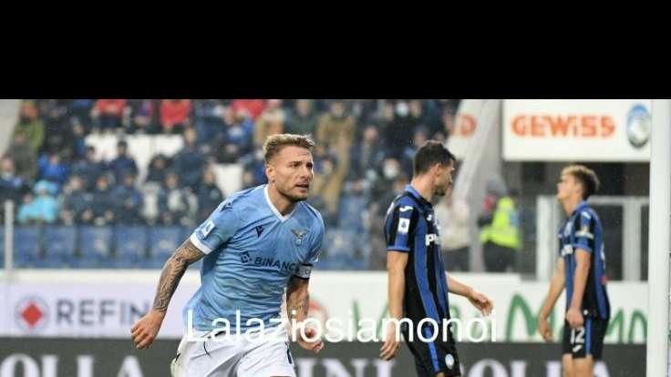 Lazio, Immobile da record: ecco la sorpresa di Lotito