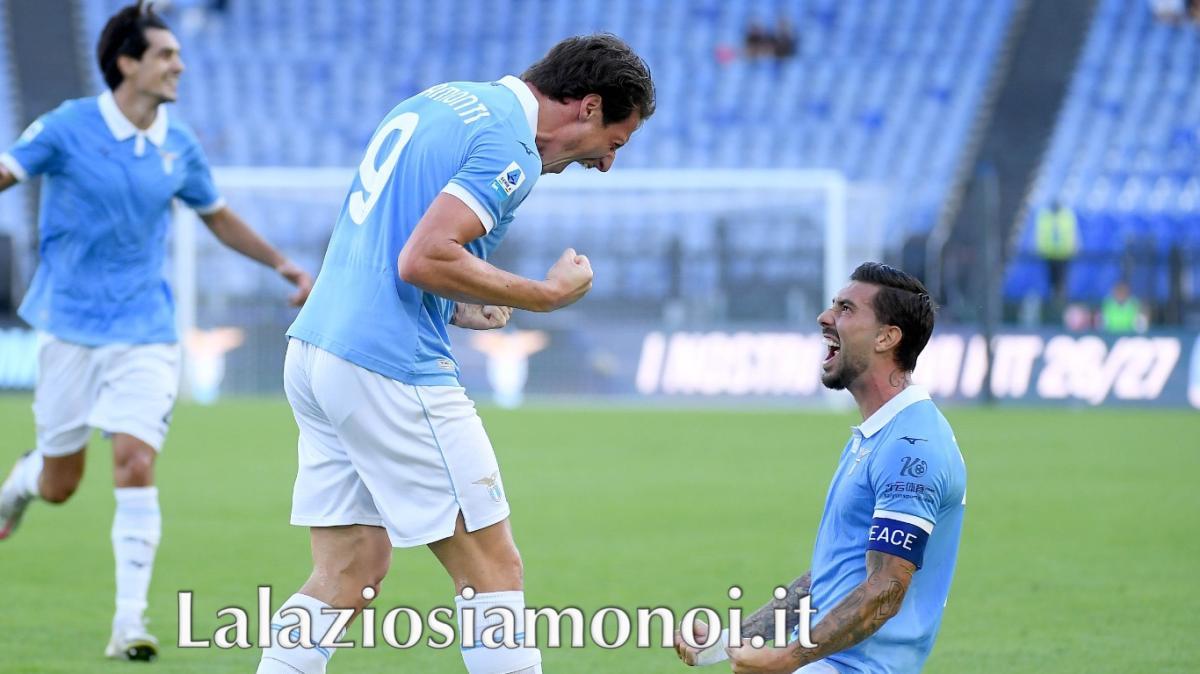 FORMELLO - Lazio, Gattuso gestisce l’attacco: la scelta per il Parma e non solo