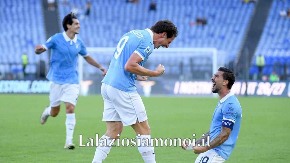 Agresti: "Lazio prima, chi l'avrebbe mai detto? Grandi meriti di Gattuso"