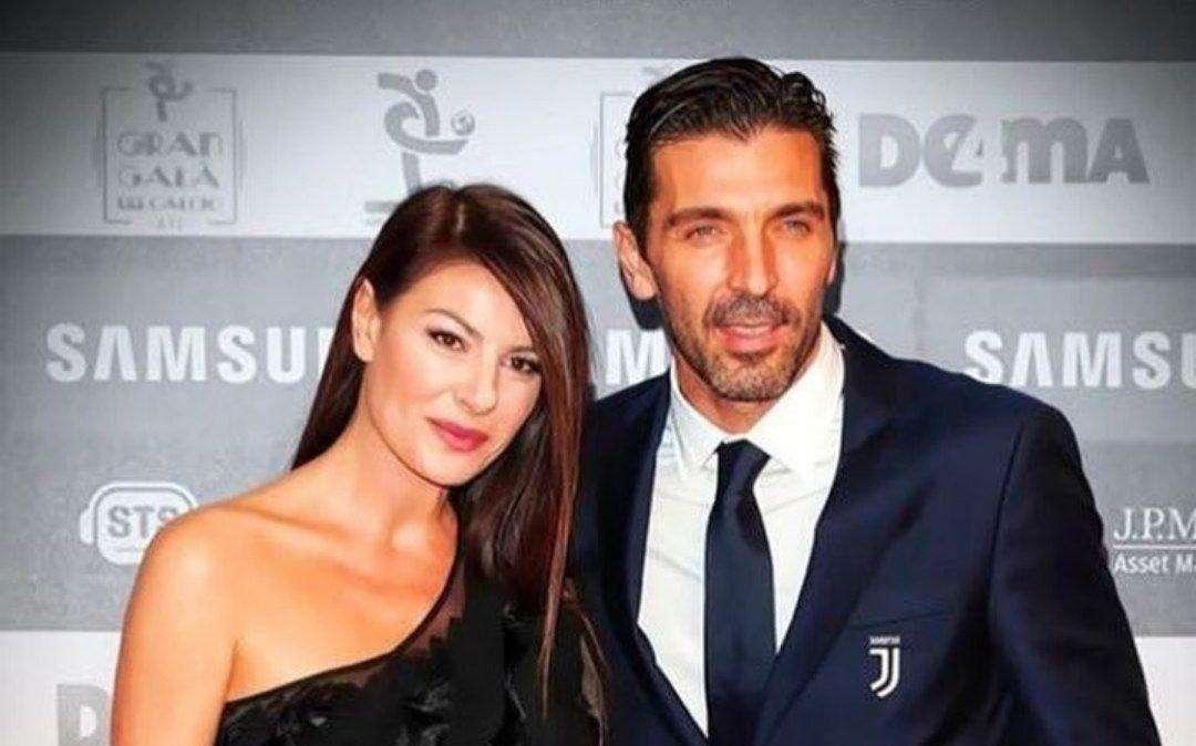 Ilaria D'Amico e le proposte di matrimonio di Buffon: "Ogni febbraio ne faceva una..."