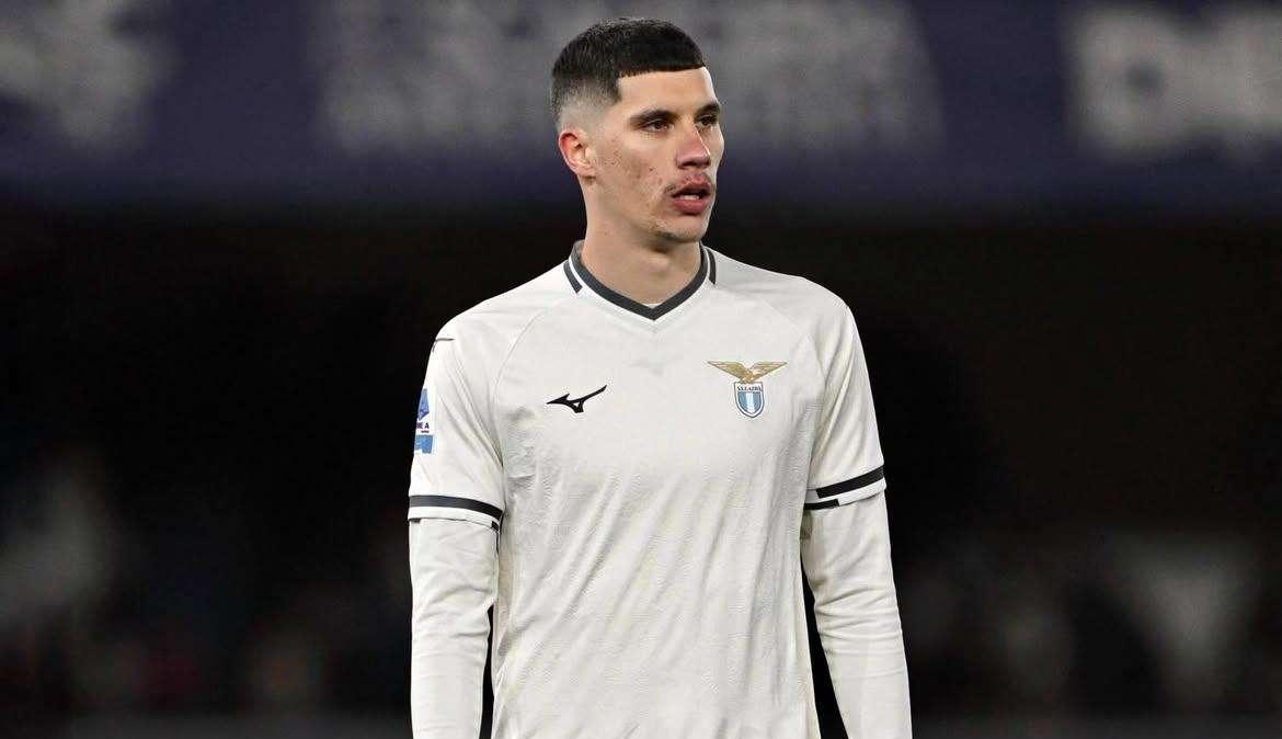 Calciomercato Lazio | Ratkov può partire: sondaggi in corso dalla Bundesliga