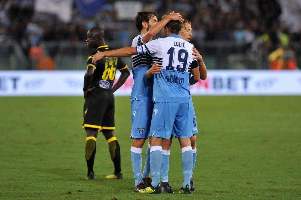 Ugo Russo: "Negli anni Lazio penalizzata a favore di Roma e Inter. Con l'Empoli fondamentale vincere"