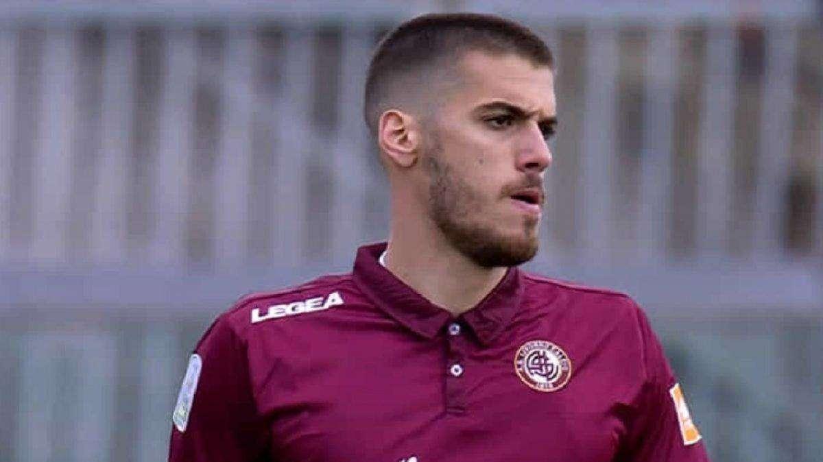 Calciomercato Lazio, sondaggio in extremis per Bogdan: “no” del Livorno