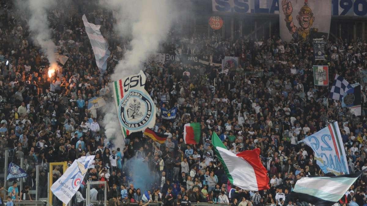 Lazio-Sassuolo, si viaggia verso i 13 mila biglietti venduti
