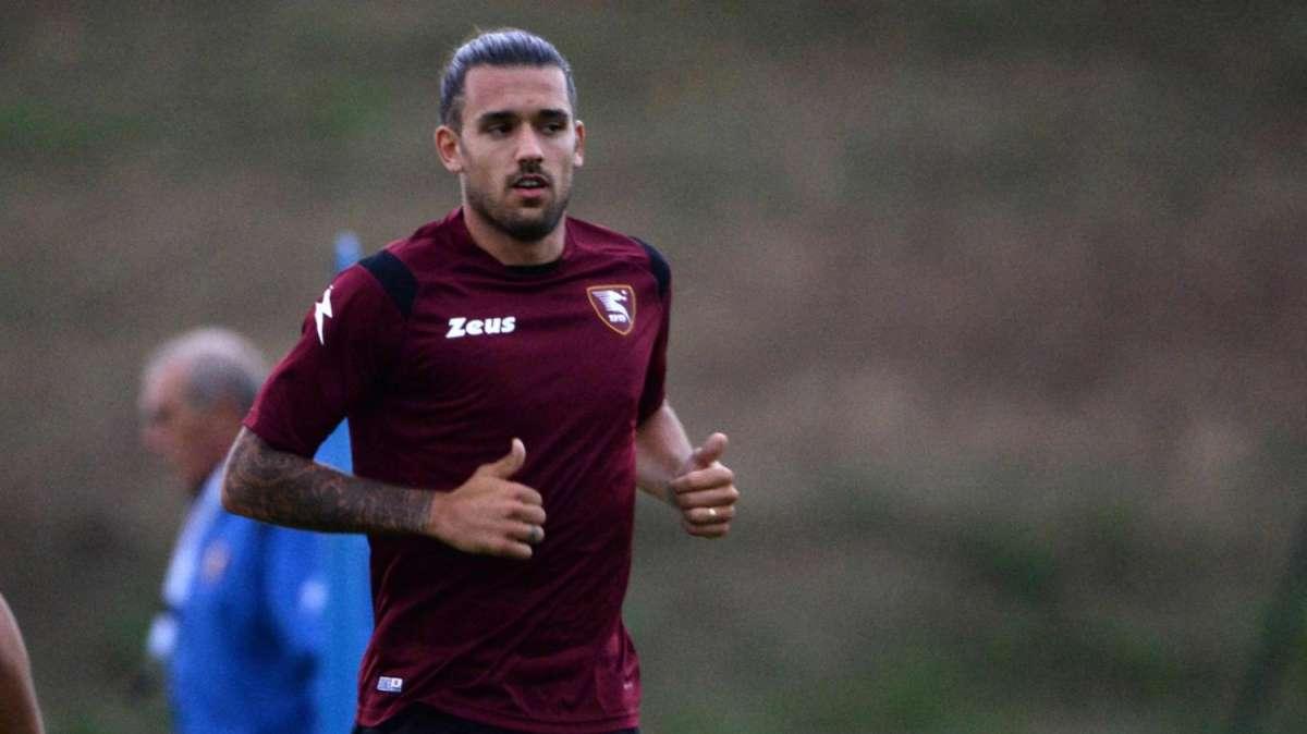 UFFICIALE - Calciomercato Lazio: Casasola, Lombardi e Karo alla Salernitana