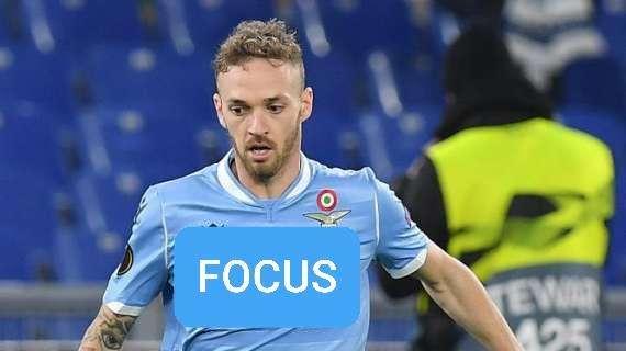 Lazio, Lazzari è sbocciato con l'inverno: ora è imprescindibile e può ancora migliorare...
