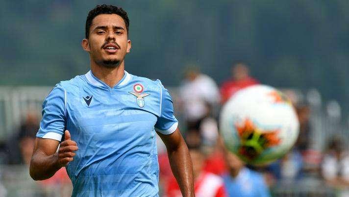 Lazio, auguri Andrè Anderson: il brasiliano compie 20 anni