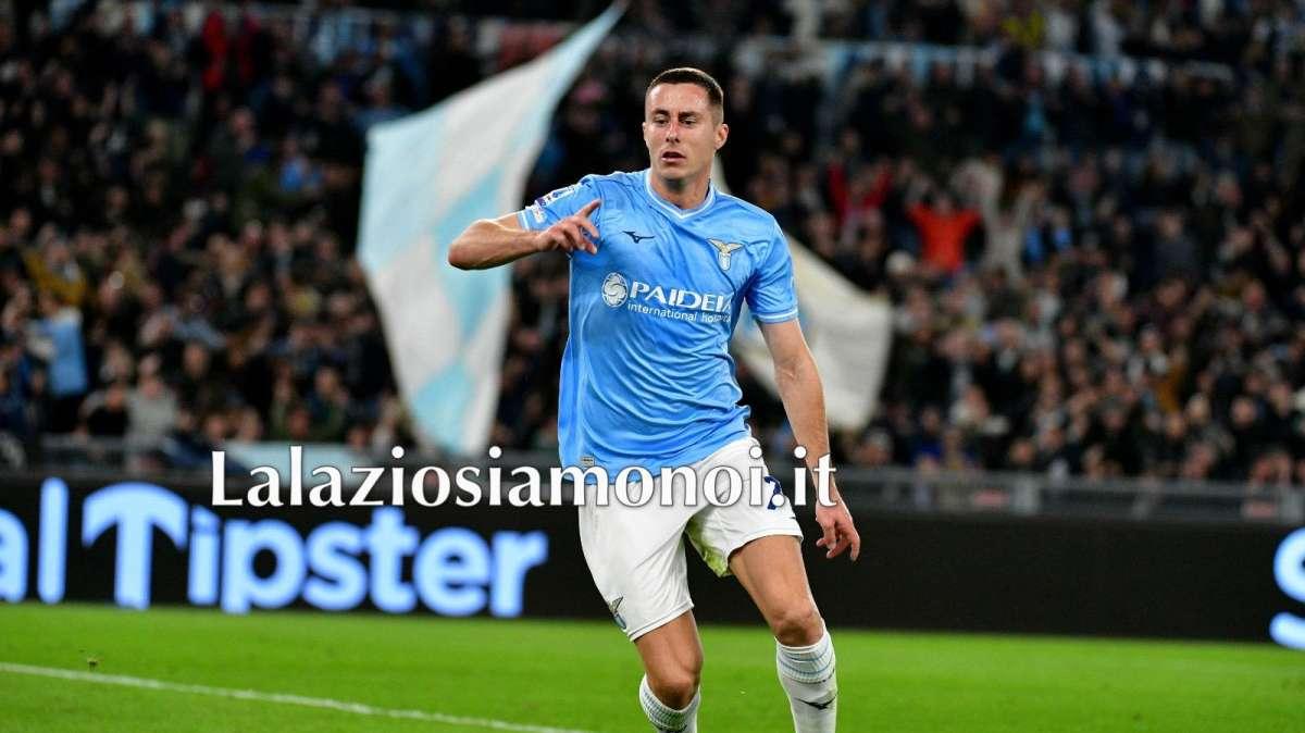 Lazio, Marusic a Sky: "Champions? Ci crediamo". E promette...