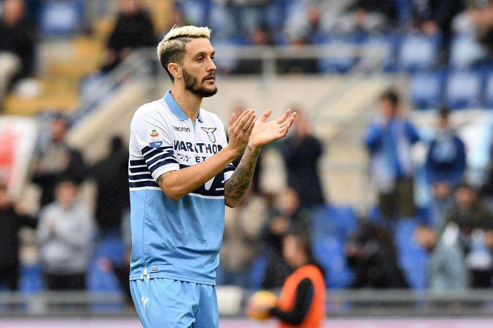 FORMELLO - Vigilia in campo: Luis Alberto ok, Immobile in dubbio... 