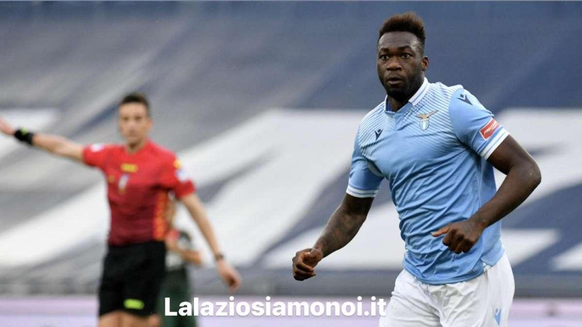 Lazio, la zona Caicedo torna decisiva: sette punti in più grazie al Panterone