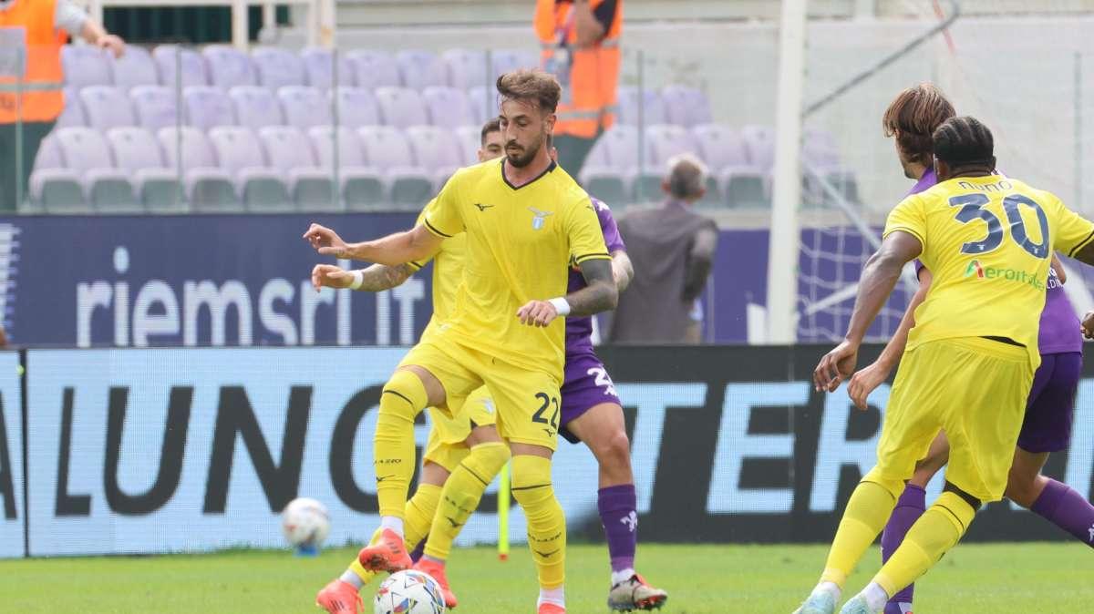 Calciomercato Lazio | Ipotesi scambio Castrovilli-Payero con l'Udinese? Il punto