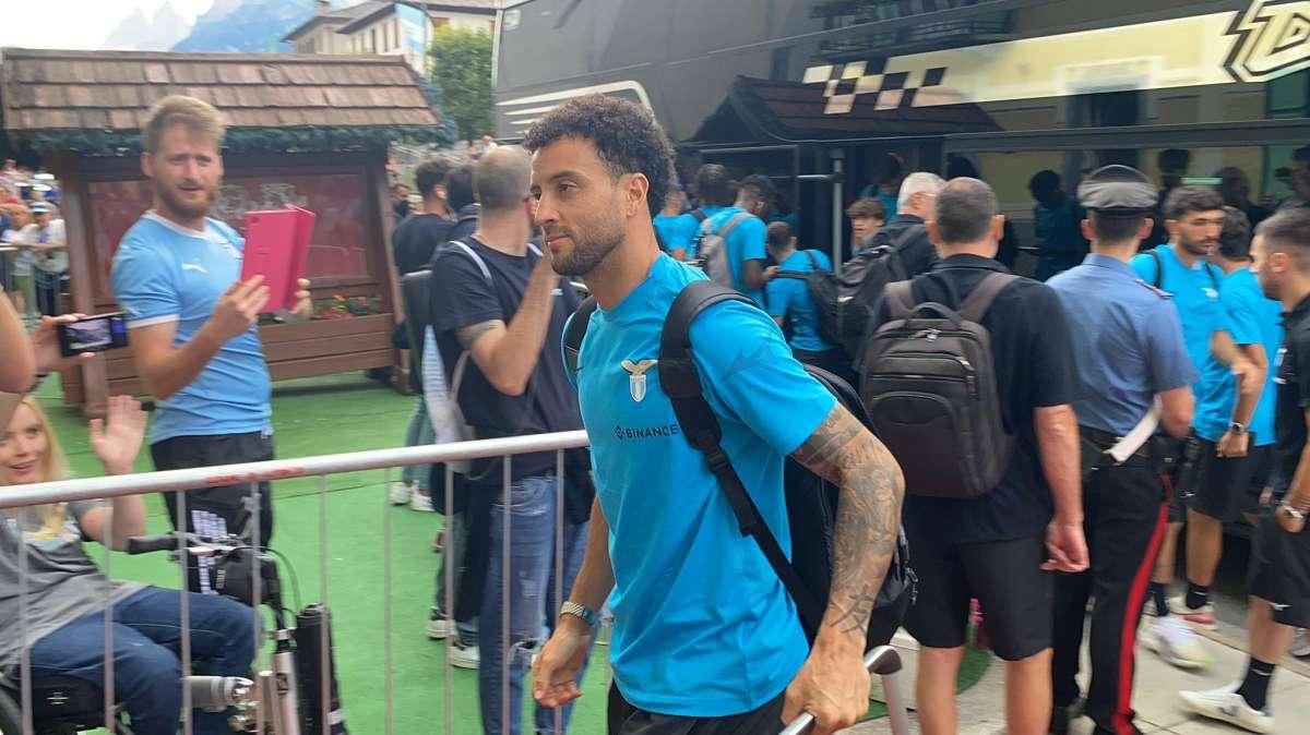 Lazio, Lacché: "Auronzo non è rischio per il 2023, ma in futuro..."