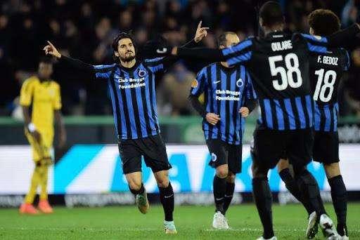 Coronavirus, Jupiler Pro League può essere cancellata in Belgio: Bruges campione?