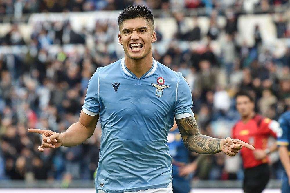 Lazio, Correa migliora: in panchina già domenica a Parma?