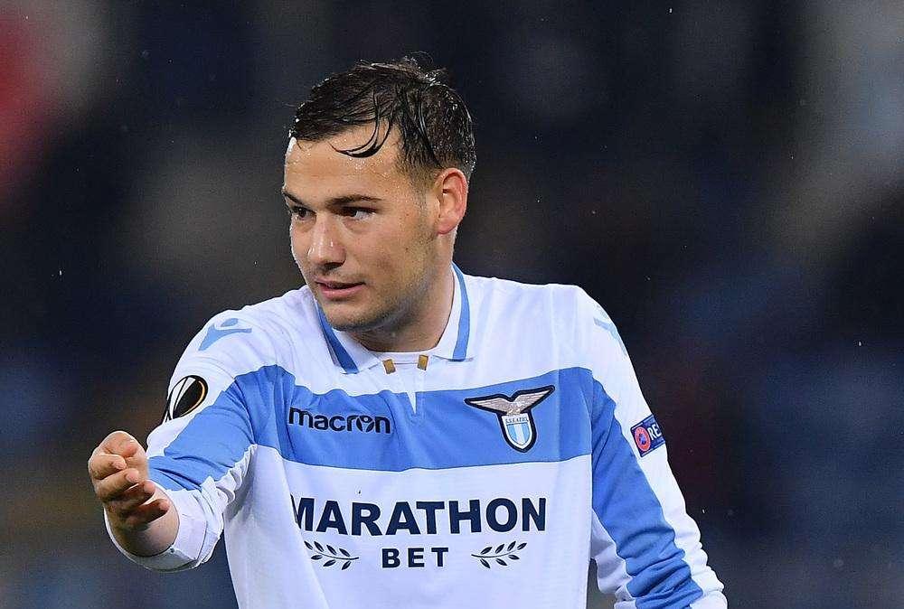 Lazio, tanti auguri a Murgia: il messaggio della società - FOTO 