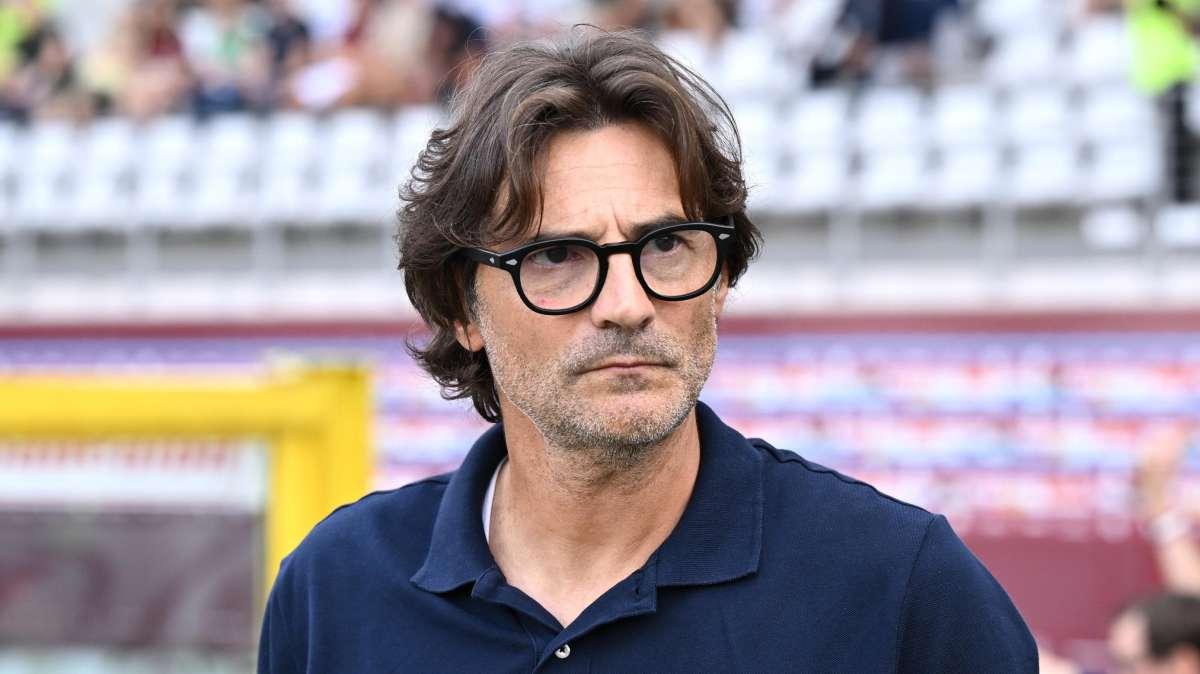 Torino, Vanoli torna sulla Lazio: "Era in ottima forma, noi dobbiamo migliorare"