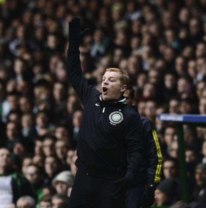 Celtic, Lennon: "Abbiamo l'acquolina in bocca. La Lazio concede qualcosa". E su Edouard...