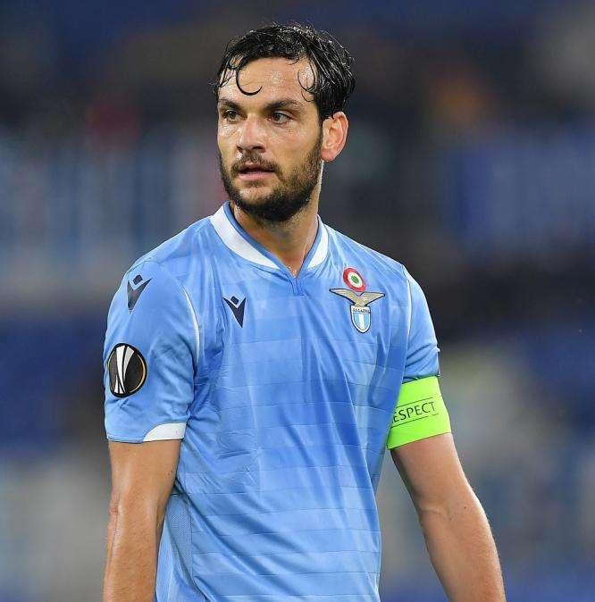 Calciomercato Lazio, Parolo resta e rinnova: a breve la firma fino al 2021