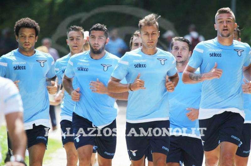 ESCLUSIVA - Lazio, venerdì la partenza per l'Austria: ecco location e date della seconda parte del ritiro