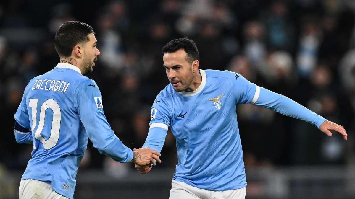Lazio, Pedro a Dazn: "Serata difficile da gestire. Spero che il club..."