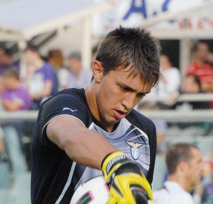 Il Galatasaray scarica Muslera e prende Lauro, Taffarel: "Siamo ai dettagli"