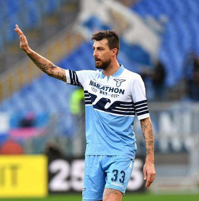 Lazio, Acerbi vede rosso: "Chiedo scusa alla squadra, il record interrotto è solo un punto di partenza" - Ft
