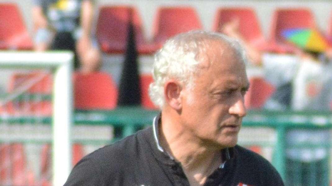 Lazio, Mandorlini: "Bayern? Qualificazione aperta, ma al ritorno..."