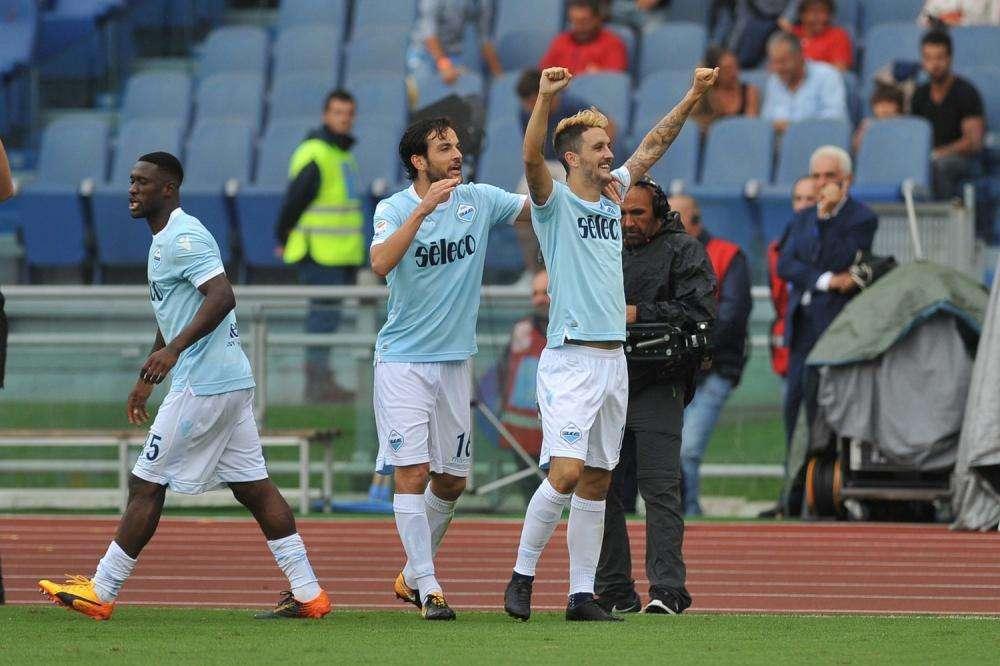 Lazio - Sassuolo, Luis Alberto e Patric in coro: "Partita importante per continuare questo percorso"
