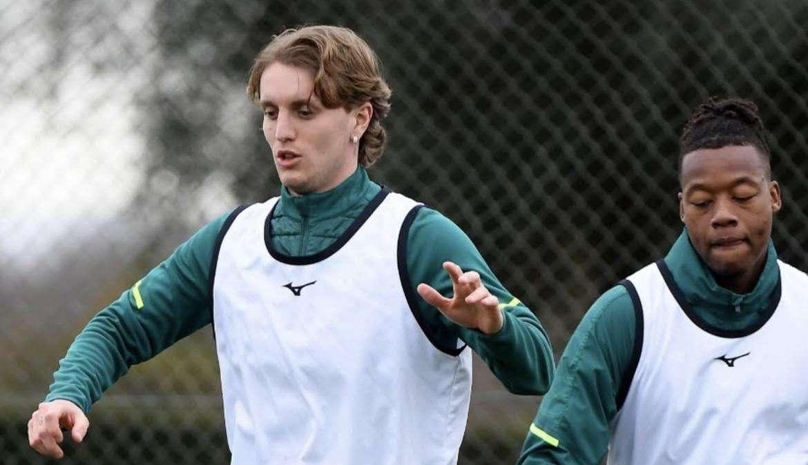 Lazio, Rovella: "Il 2026 deve essere il mio anno! E la Nazionale..."