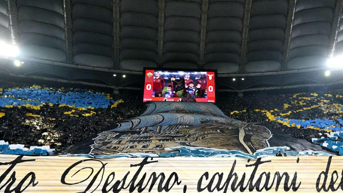 Lazio, già in programma la riapertura della campagna abbonamenti: i dettagli