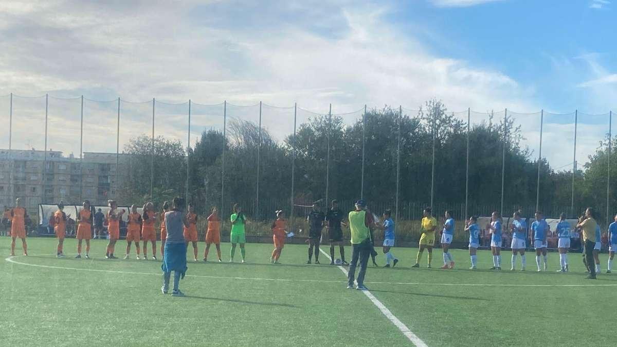 RIVIVI DIRETTA - Res Roma-Lazio Women 1-5, triplice fischio: le biancocelesti si aggiudicano il derby!