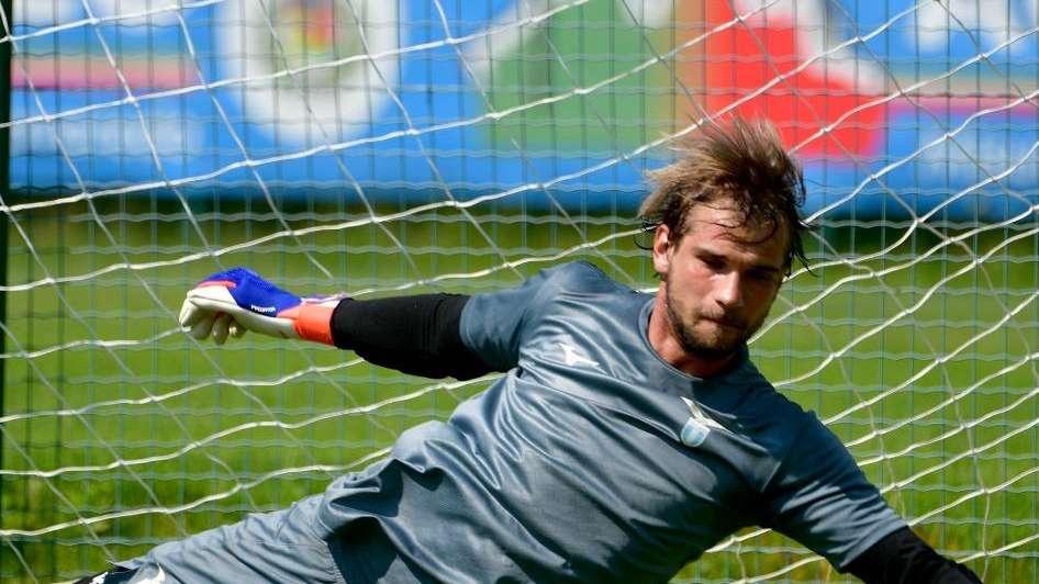 Lazio, Provedel: "Fascia di capitano, Baroni, Sarri e i tifosi: vi dico tutto"