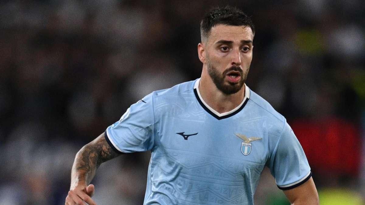 Lazio, Gila è dominante in difesa: i numeri sono da campione