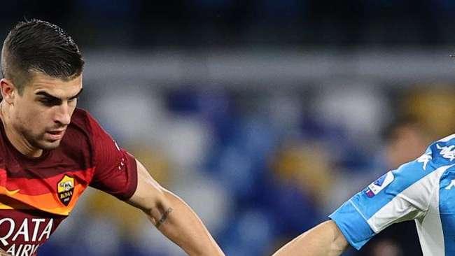 Napoli, Mertens a rischio per la Lazio: le prime indicazioni sull'infortunio
