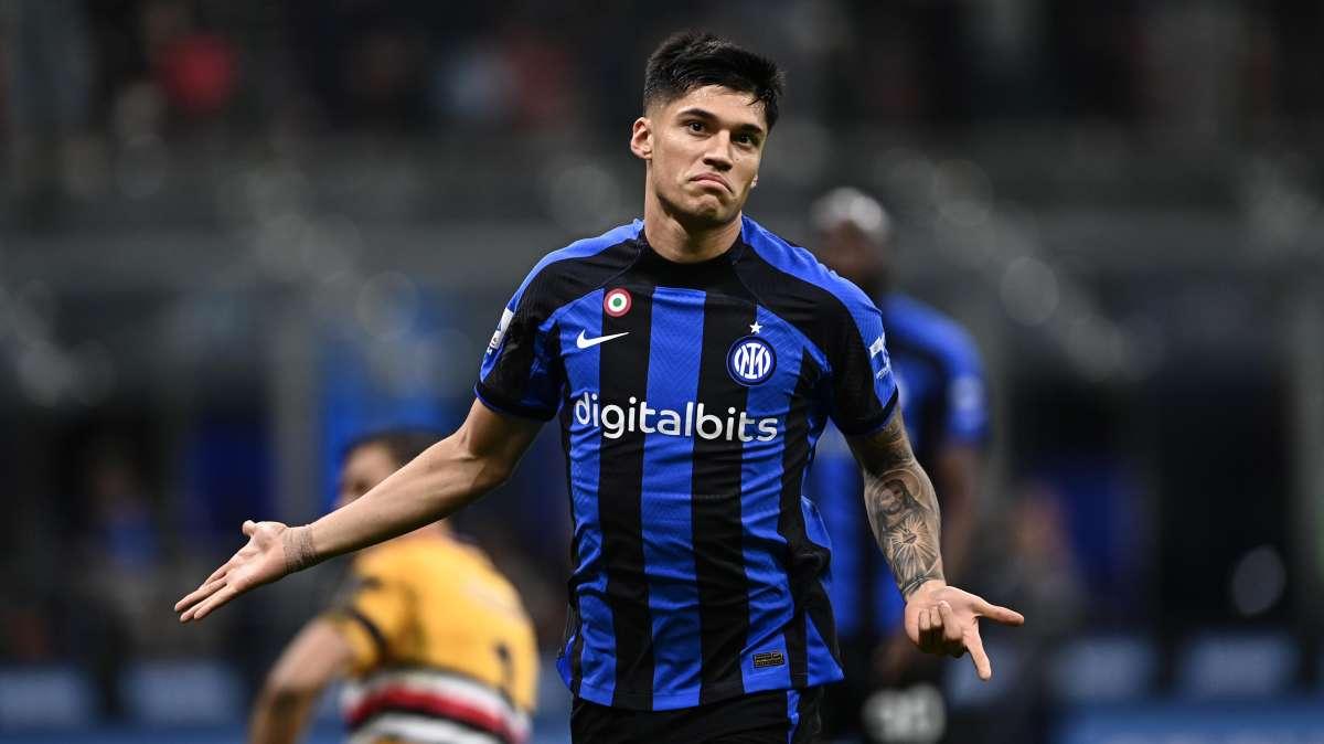 Argentina, dopo Gonzalez è out anche Correa: l'ex Lazio salta il Mondiale